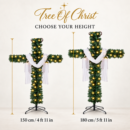Tree Of Christ Set