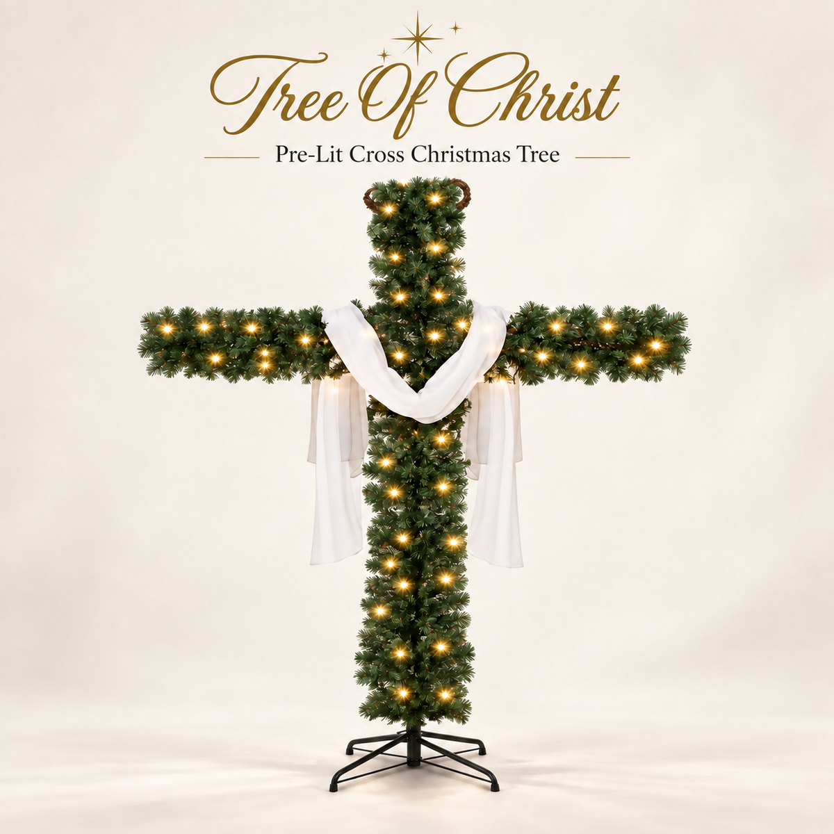 Tree Of Christ Set