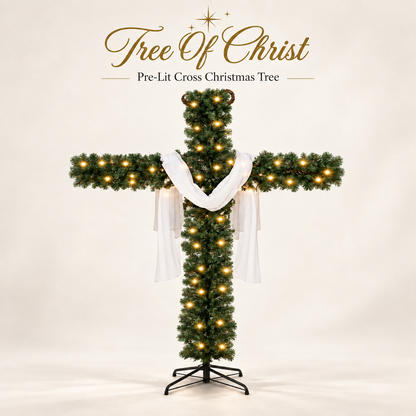 Tree Of Christ Set