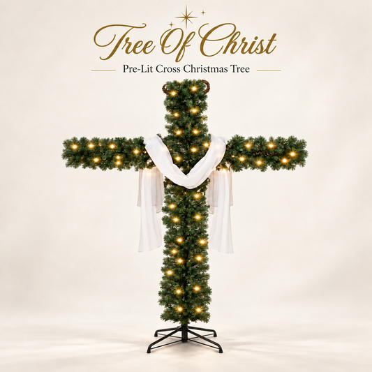 Tree Of Christ Set